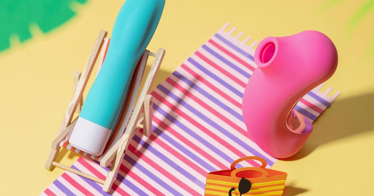 Platanomelón apuesta por la educación sexual para vender juguetes eróticos