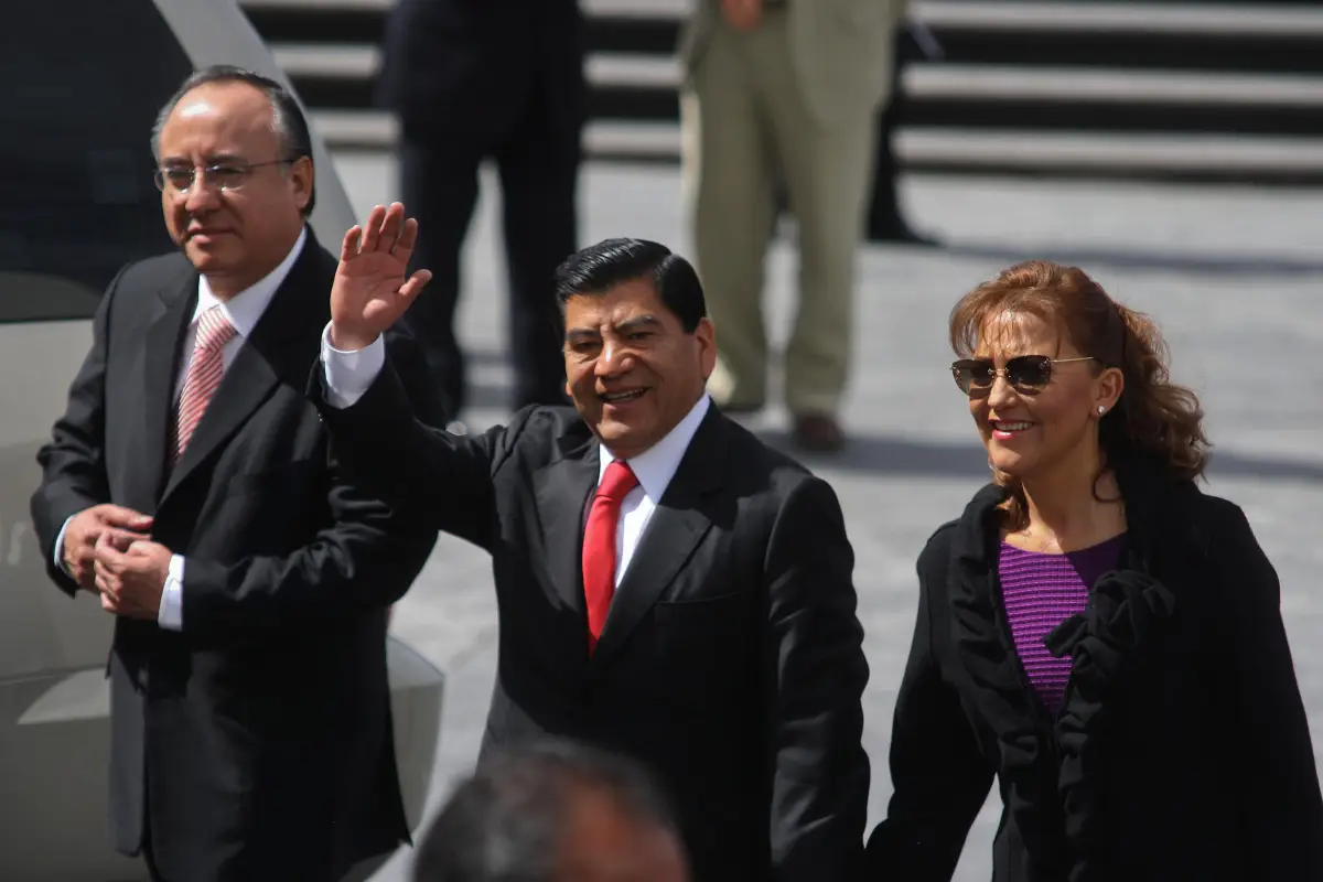 Mario Marín