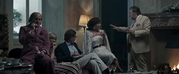 tom ford critica house gucci
