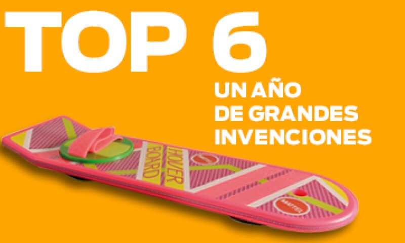 TOP 6