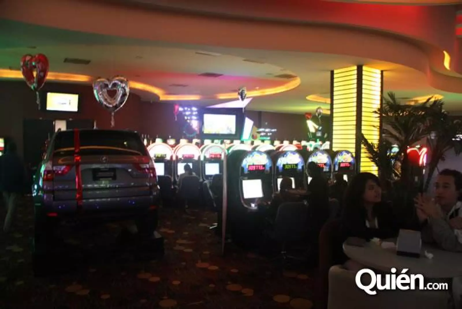 Sorteo de un viaje a New York