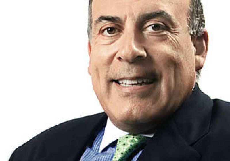 El 11 años Muhtar Kent busca duplicar los ingresos de Coca-Cola. México es estratégico para lograr el objetivo. (Foto: Adán Gutiérrez)