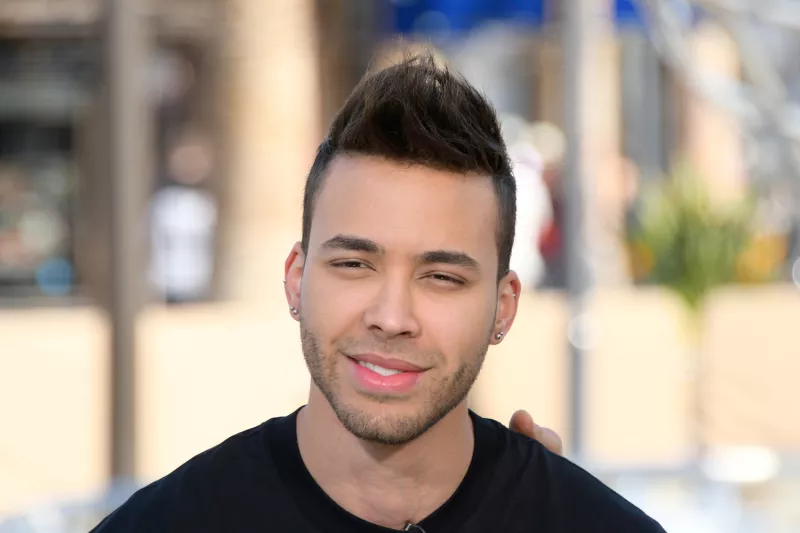 Prince Royce