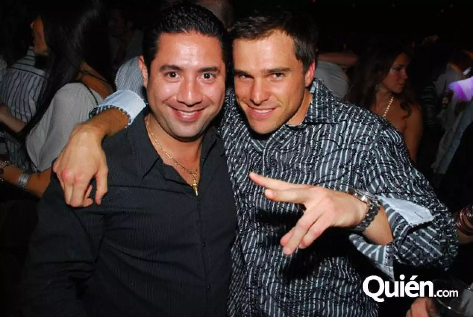 CUMPLEAÑOS PEPE SACAL