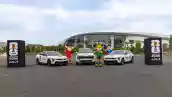1 de cada 3 anuncios en los partidos de México es de autos y Hyundai es la que lidera la publicidad