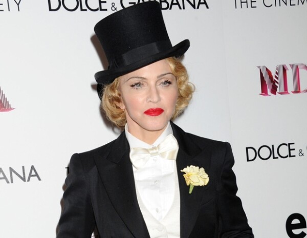 Madonna