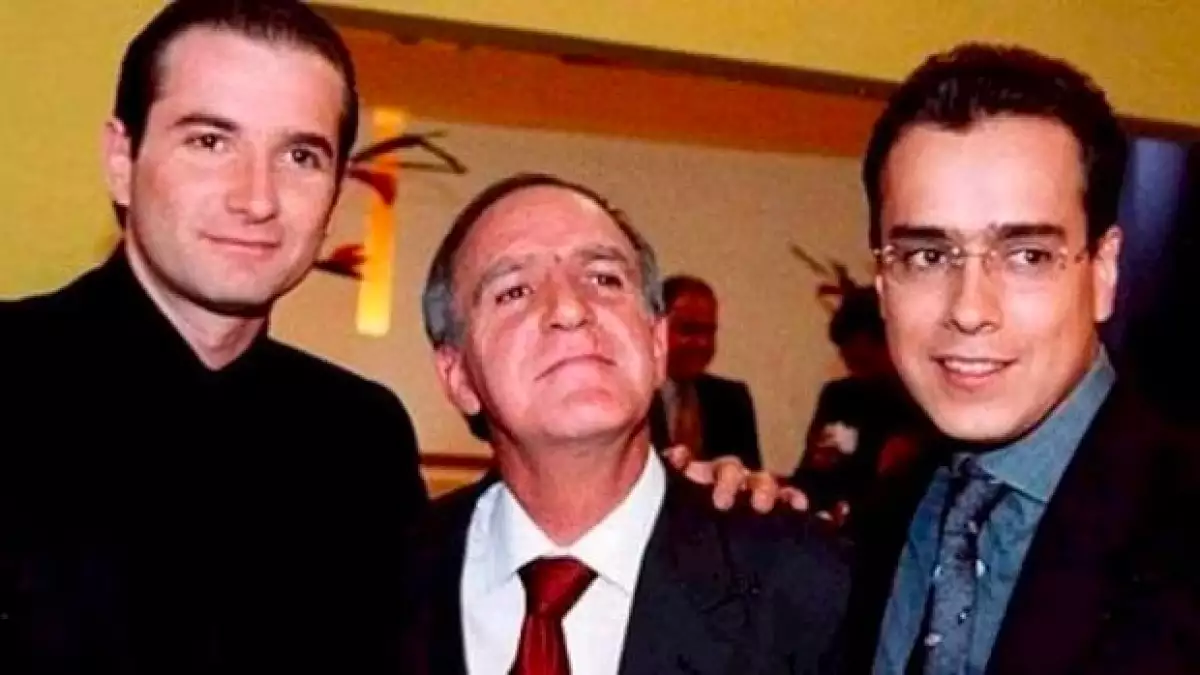Kepa Amuchastegui, quien interpretó a Roberto Mendoza, fundador de Ecomoda y papá de Armando Mendoza, pidió ayuda para encontrar empleo. 

