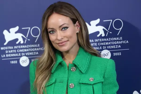 "Don't Worry Darling" Photocall - 79th Venice International Film Festival