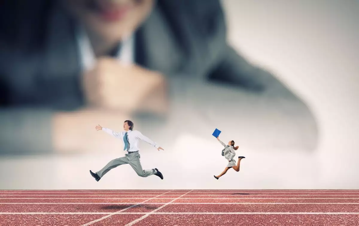La figura del jefe coach evoluciona con el gimnasio de competencias