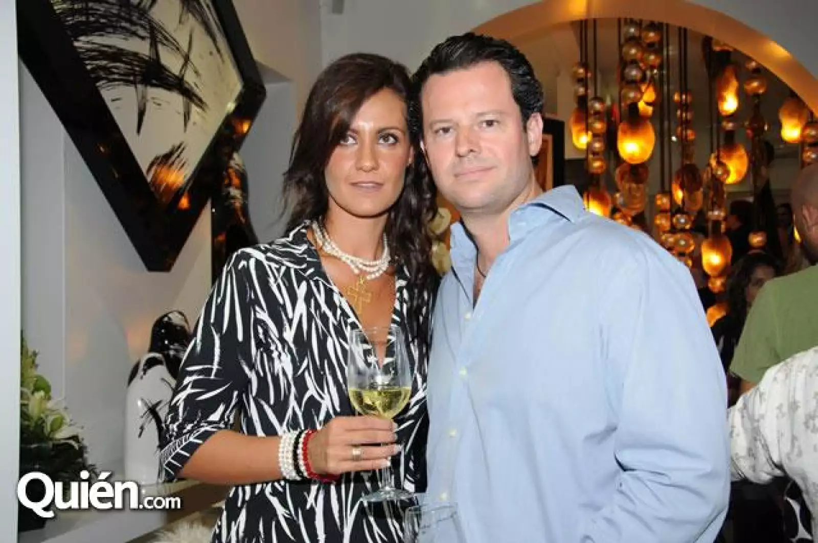 Inauguraci?aleria Atmos