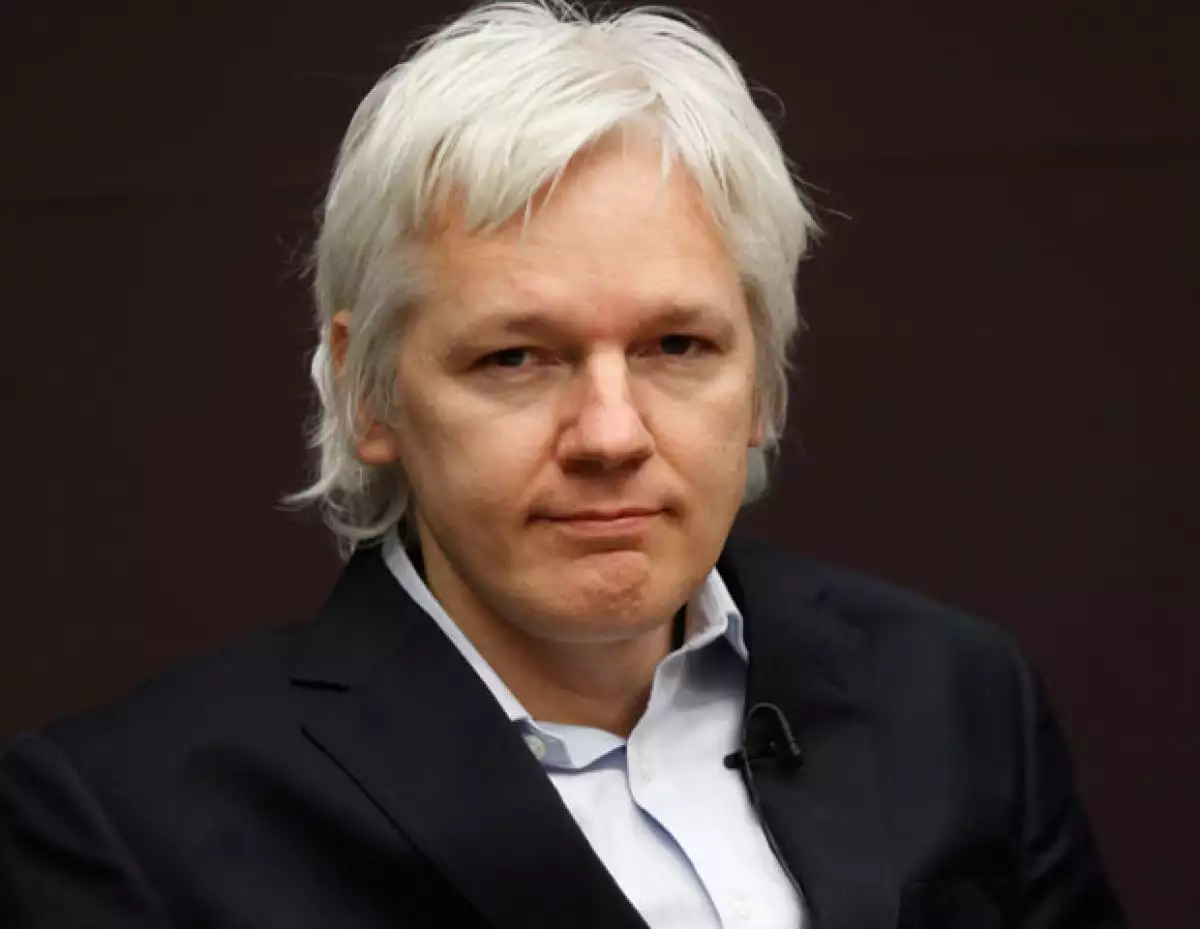 Los cineastas festejaron como un triunfo de la libertad de expresión que Ecuador brindara portección diplomática al fundador de WikiLeaks.