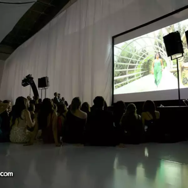 Graduación Colegio Tomas Moro