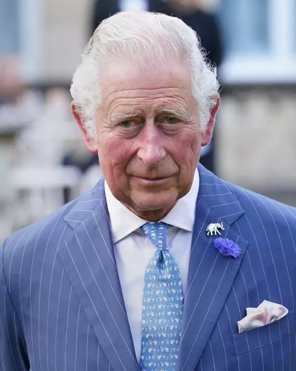 La presencia de Harry es la gran duda en la coronación de Carlos III