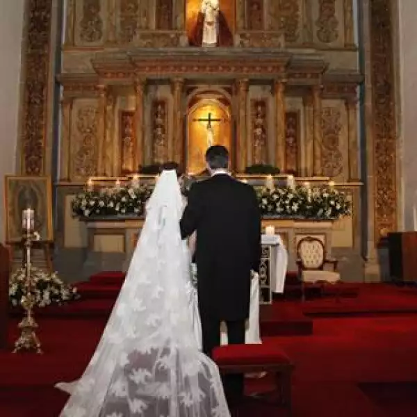Boda Ma Fernanda Ramirez