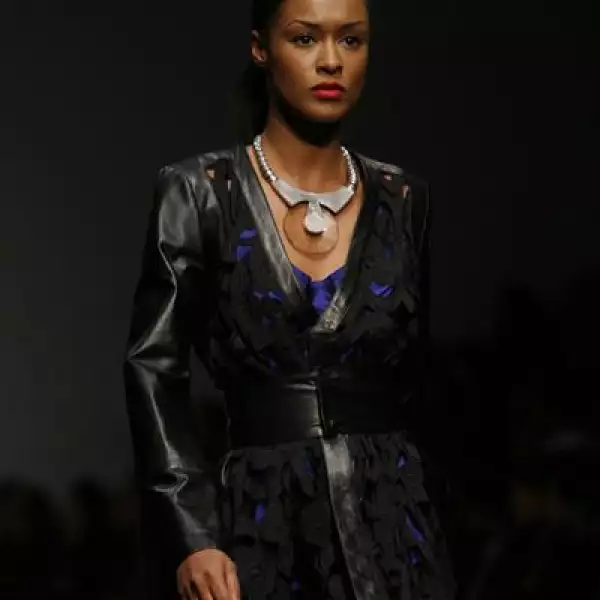 MBDF Pasarela Ricardo Seco