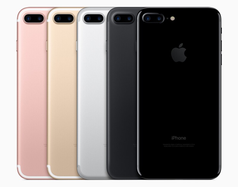 iPhone 7