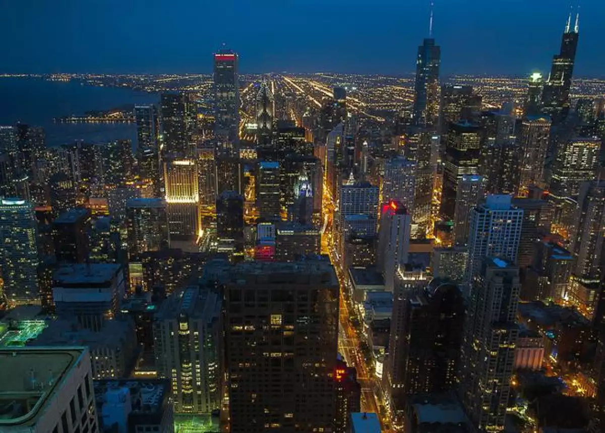 Chicago