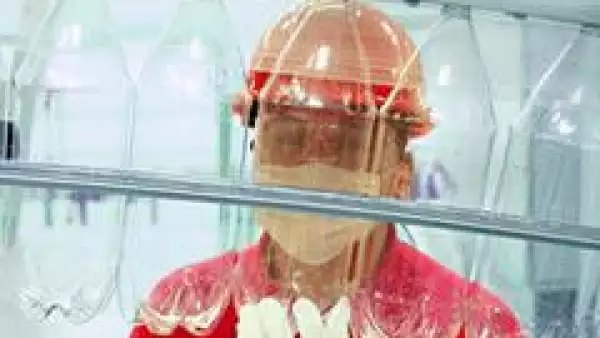 La industria refresquera increment� 20% la producci�n de envases en los �ltimos cuatro a�os, posicion�ndose como una de las ramas que m�s empaque demanda. (Cortes�a Coca-Cola)