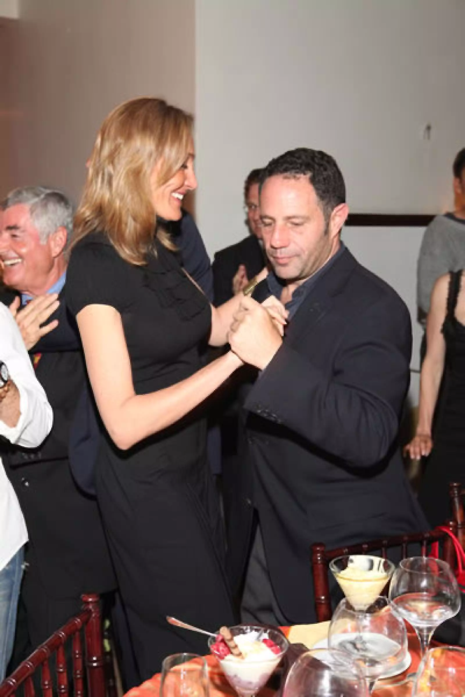 Cumple Anne Sánchez Osorio