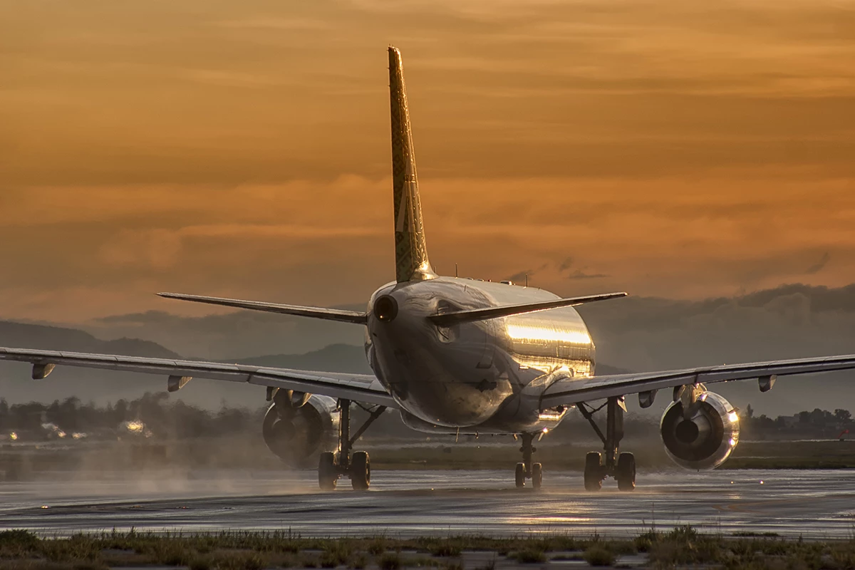 Ley de Aviación Civil