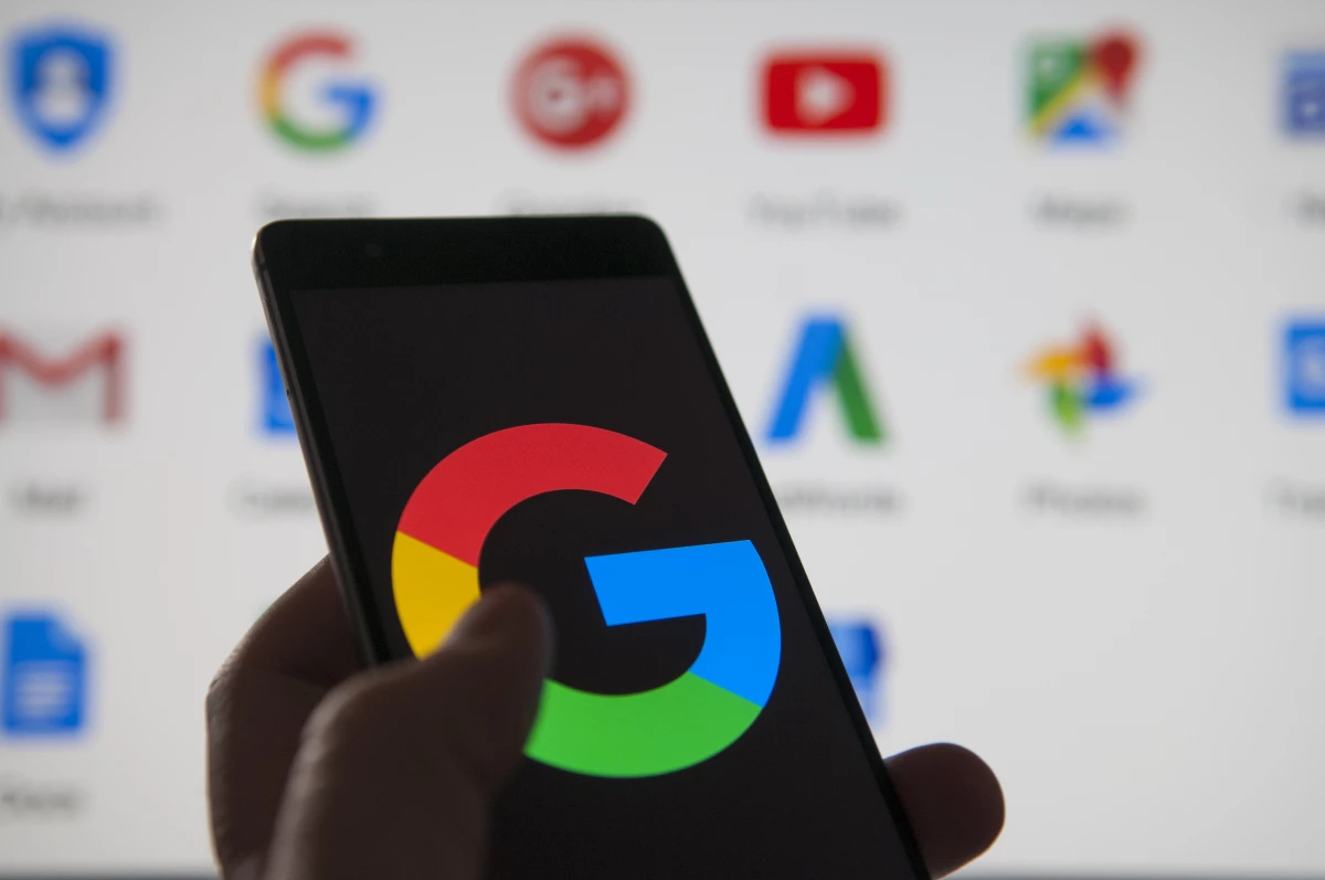 google