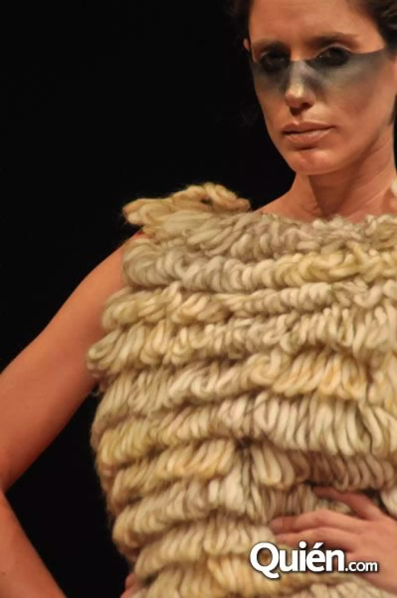 Monterrey Nextel Moda