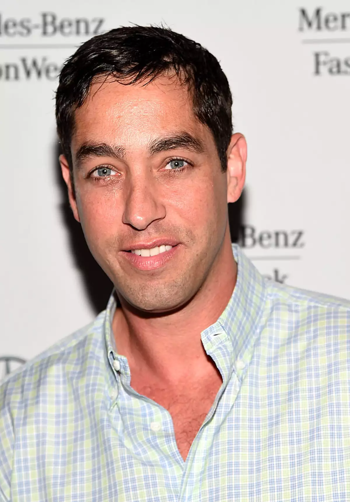 Mercedes-Benz Fashion Week Spring 2015 - Official Coverage - People And Atmosphere Day 6