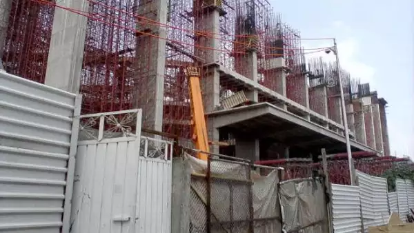 Arena Ciudad de M�xico