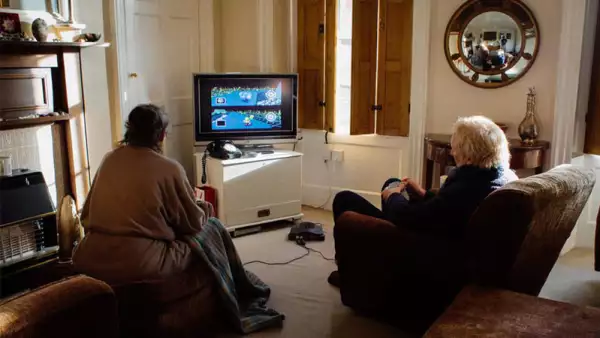 Mario Kart (Foto: Louis Hvejsel Bork)