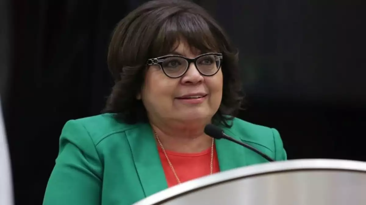 diputada