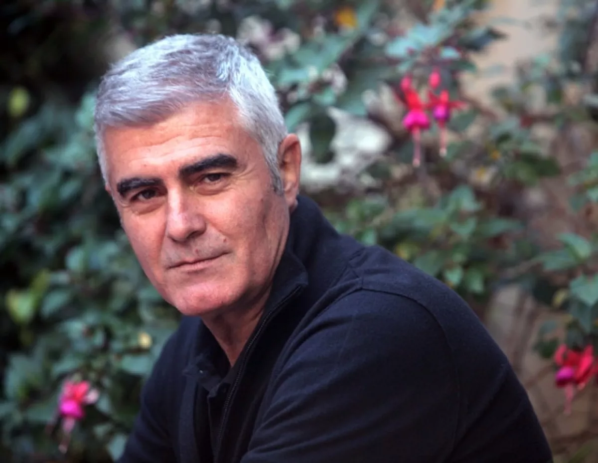 Saúl Lisazo considera que México tiene una magia muy especial.