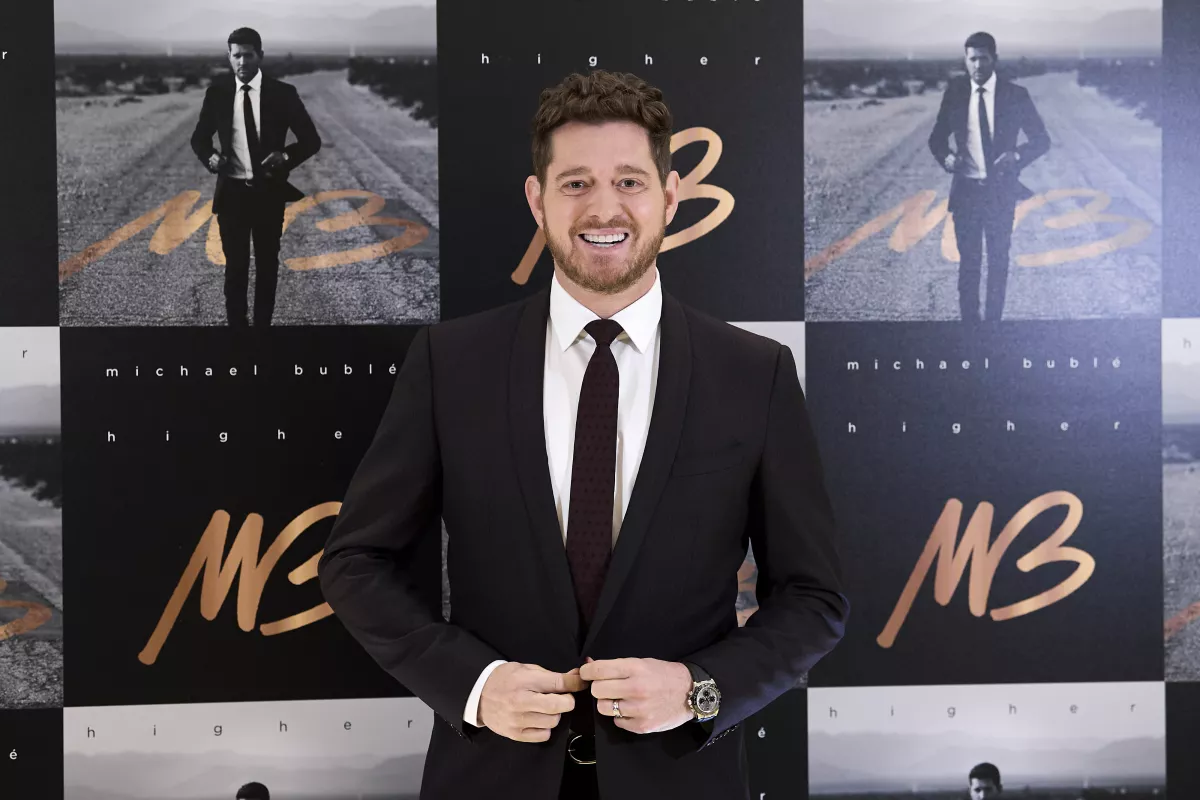 Michael-Buble