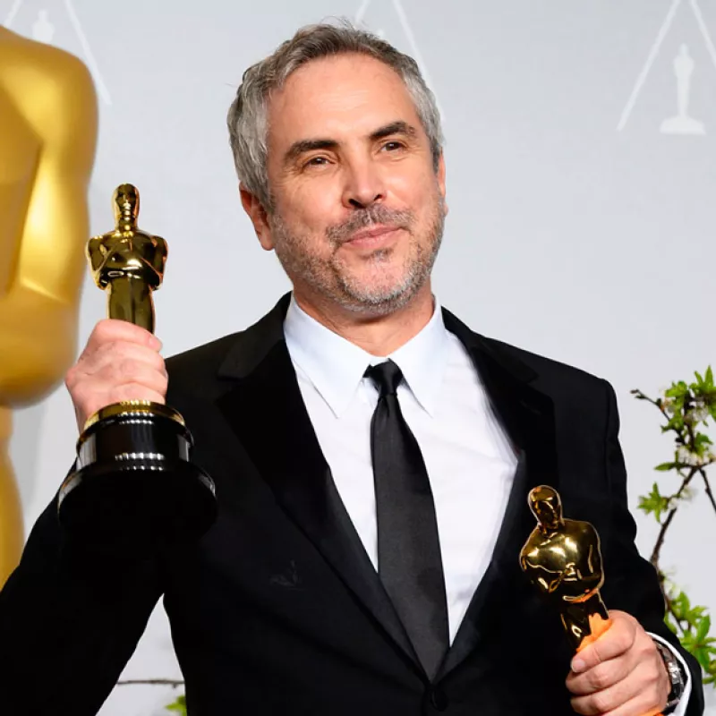 La 88° ceremonia del Óscar, que se llevará a cabo el próximo 28 de febrero, ya está a la vuelta de la esquina. ¿Sabes qué mexicanos han tenido el honor de obtener tan deseada estatuilla? ¡Entérate!