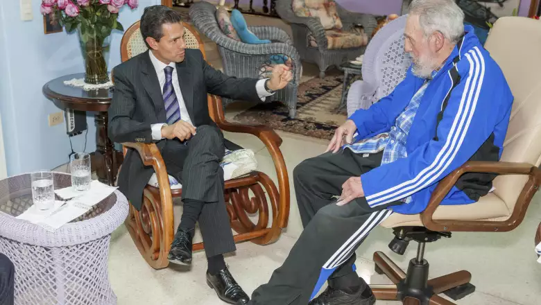 El último encuentro 