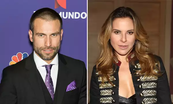 Rafael apoya totalmente a Kate.