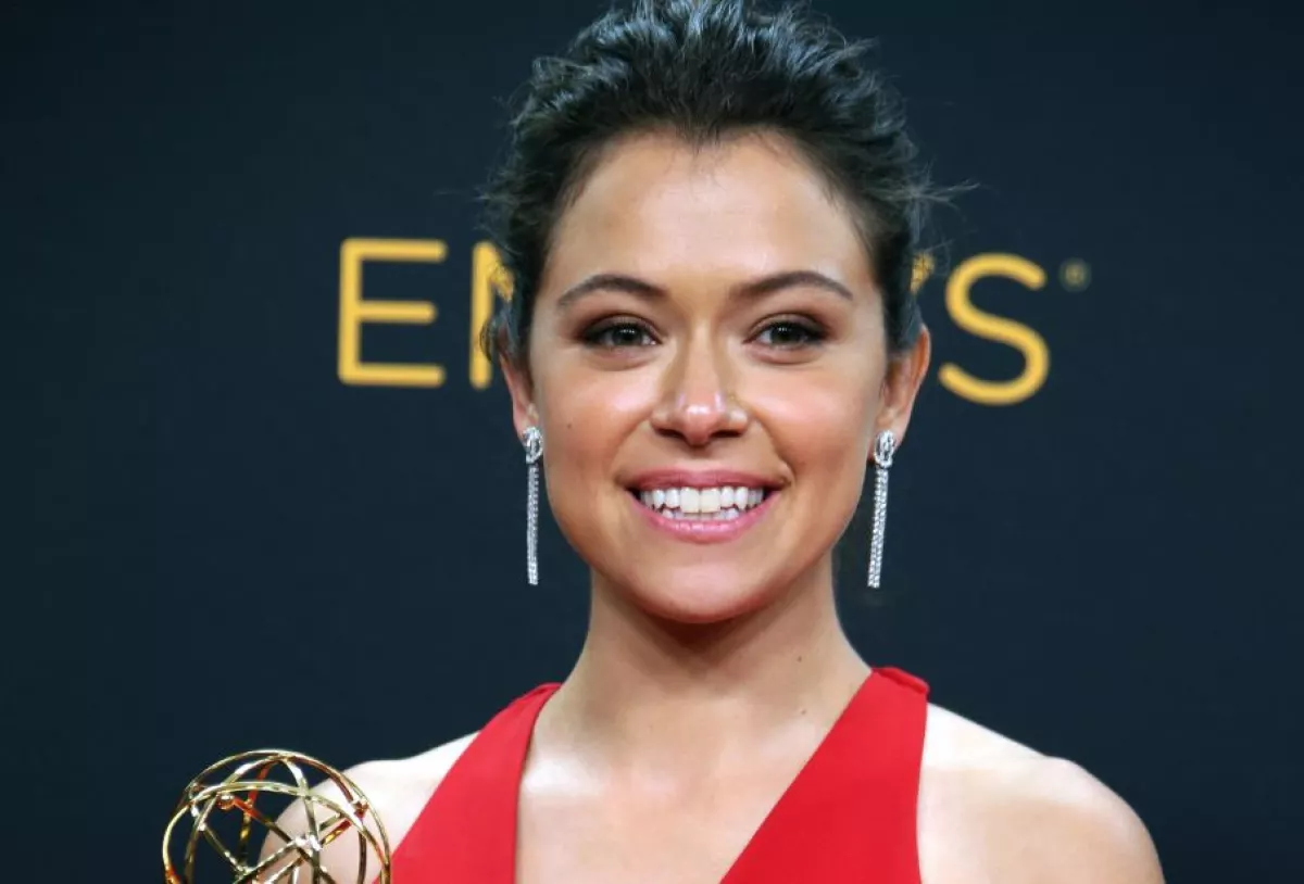 tatiana maslany