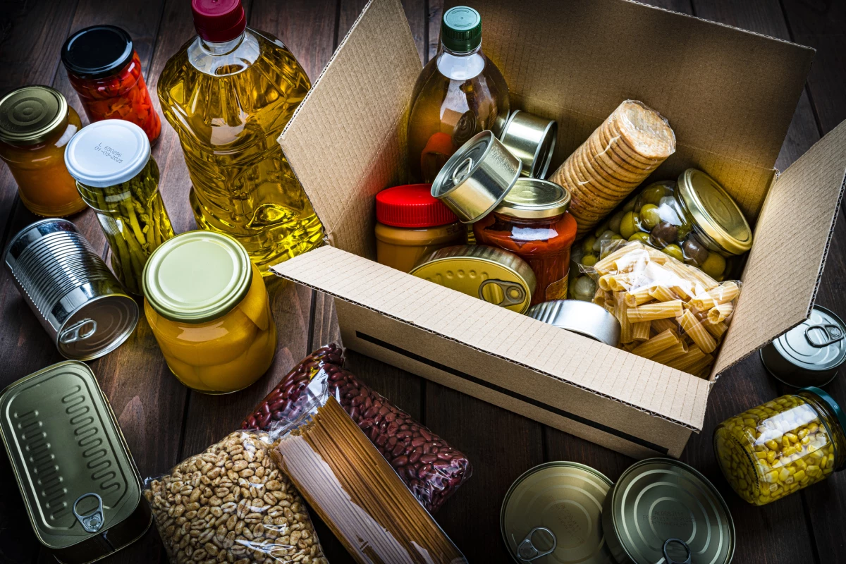 Los precios mundiales de los alimentos repuntan 13% en marzo