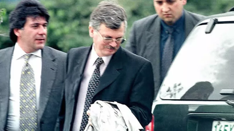 ricardo miguel cavallo