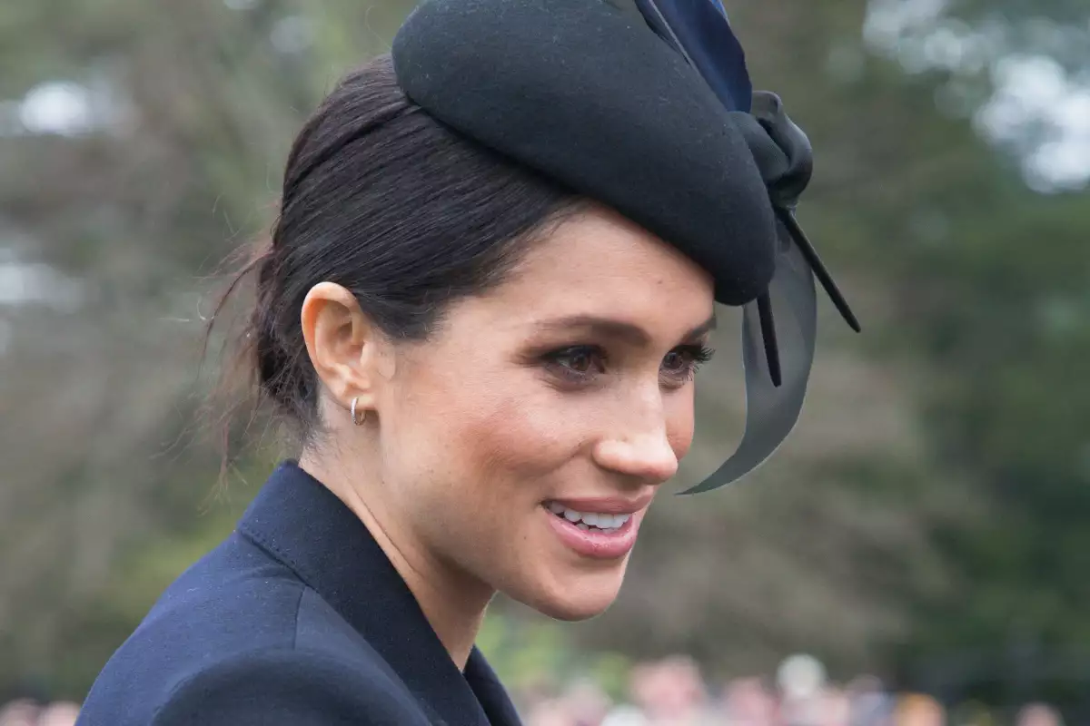 Meghan Markle