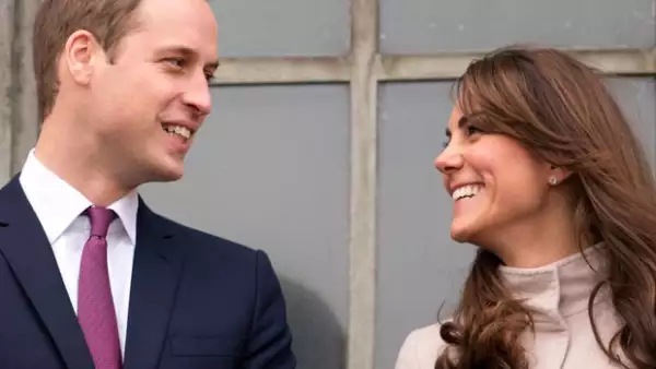 Un portavoz de Palacio de St. James confirmó este sábado a la revista People que los duques  viajarán a Bucklebury, ciudad natal de Kate.