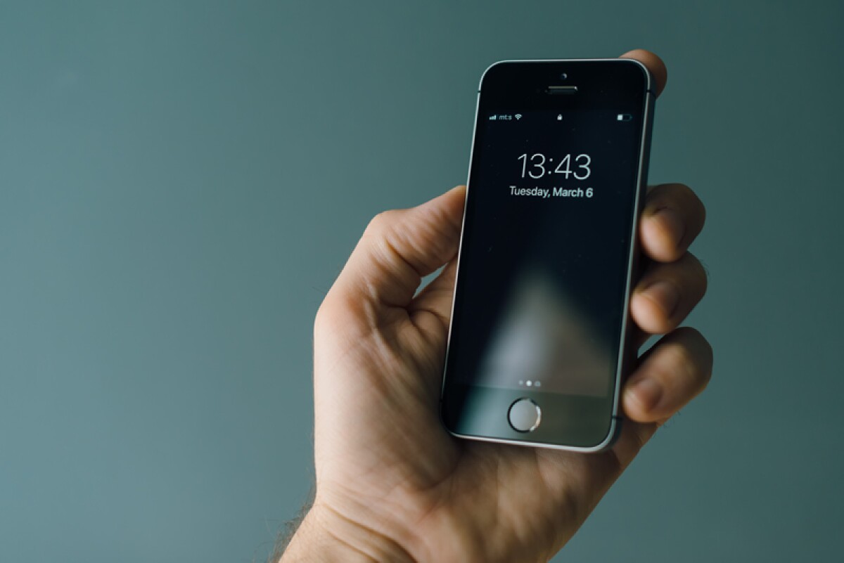 En Que Año Salio El Iphone 7