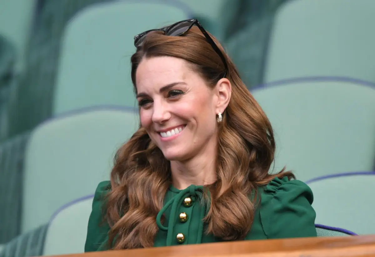 Kate Middleton 