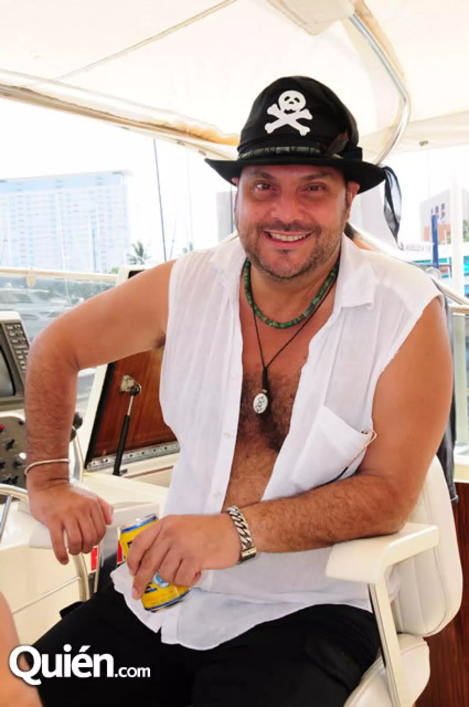 Benito Camellou