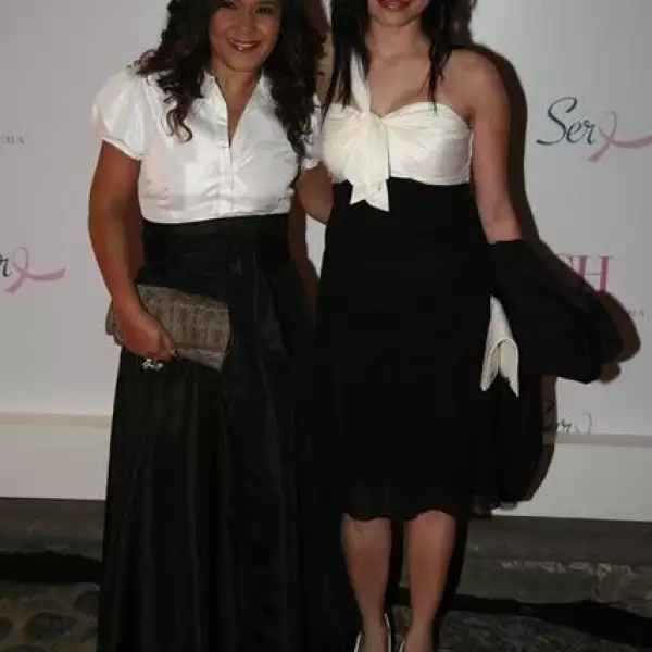 Pink Carpet Carolina Herrera