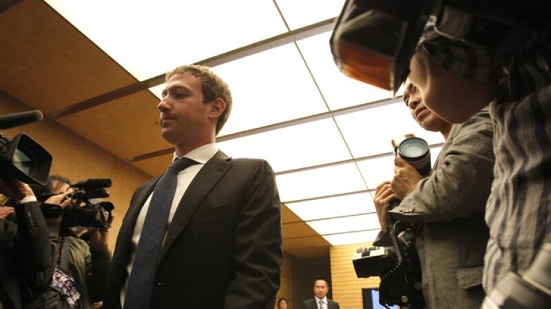mark zuckerberg en japon