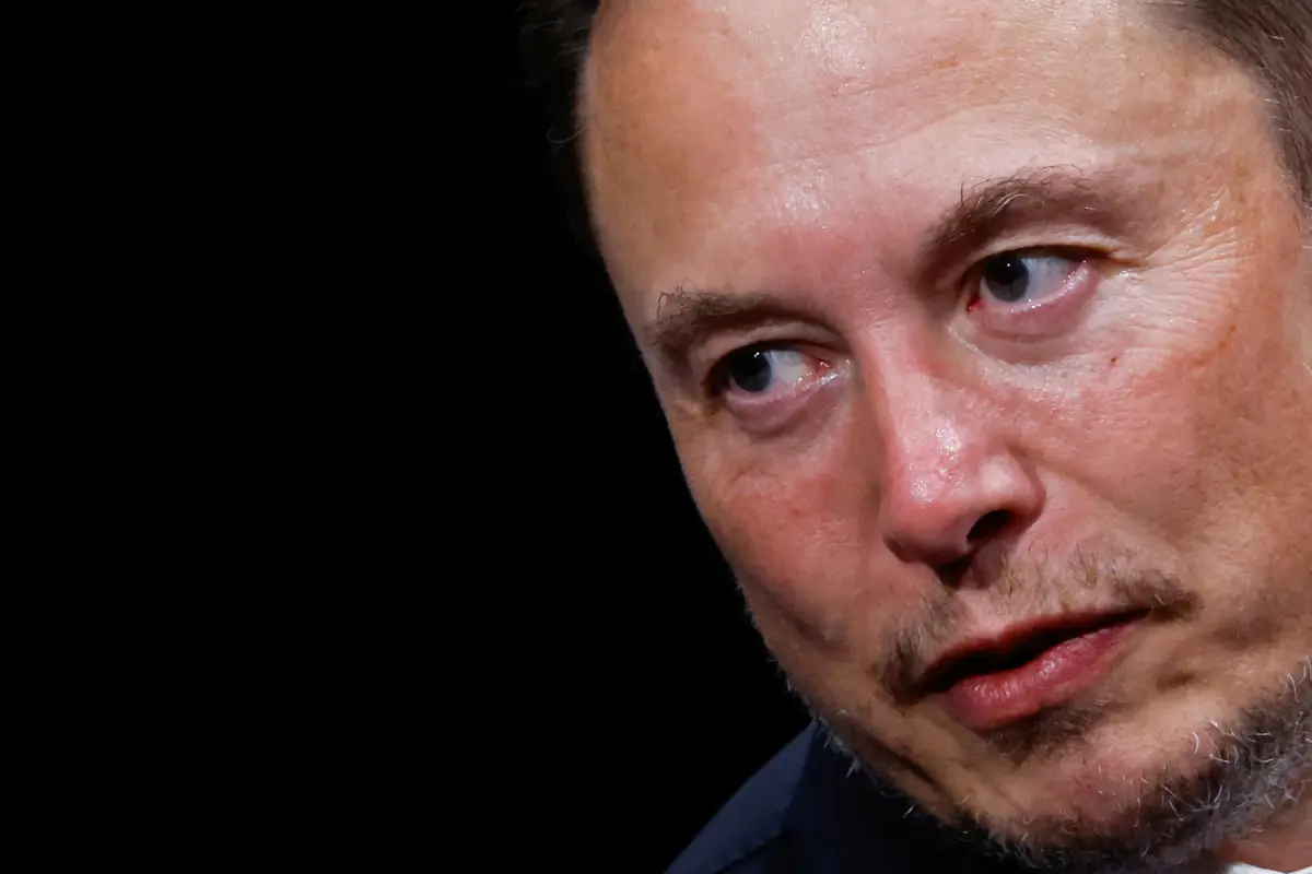 Space X, la compañía espacial de Elon Musk, ya es el mayor operador de satélites del mundo.
