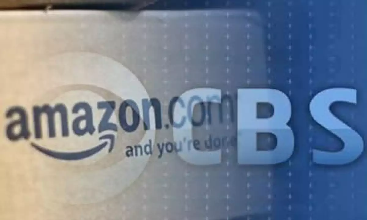 El contenido de CBS estará disponible principalmente para clientes de Amazon Prime, que reciben envíos gratis y acceso a transmisión de video por una membresía anual de 79 dólares al año. (Foto: Especial)