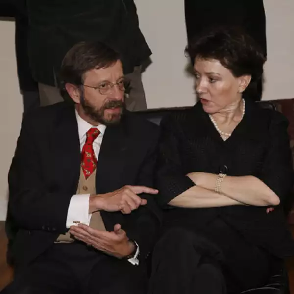 Bautizo Santiago Lebrija