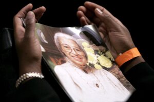 Rosa Parks