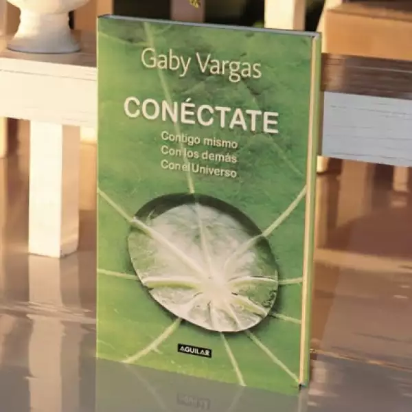 Conectate Gaby Vargas